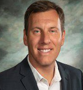 Dr. Christopher J. Schaefer