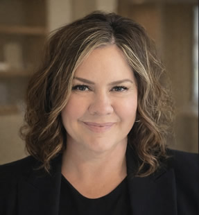 Mandy Yeates, RN, BSN, MHA