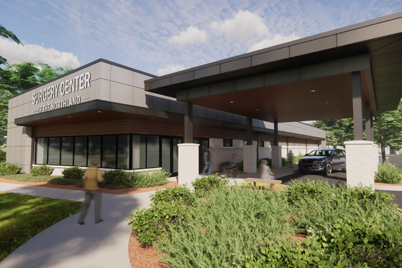 Surgery Center of the Northland