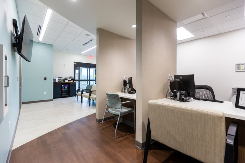Surgery Center of the Northland