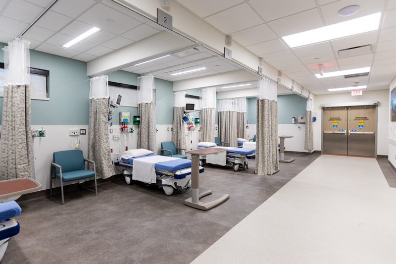 Surgery Center of the Northland