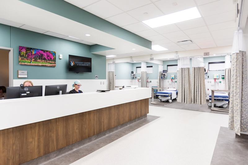 Surgery Center of the Northland